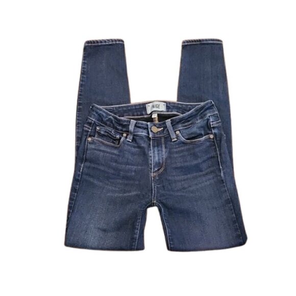 Paige REVOLVE Mid-Rise Palmo Verdugo Ankle Jeans - Picture 1 of 6